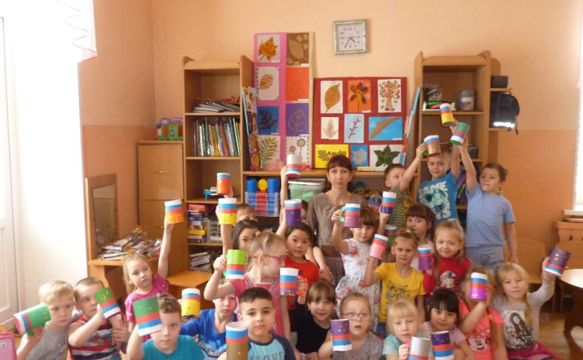 День защитника Отечества